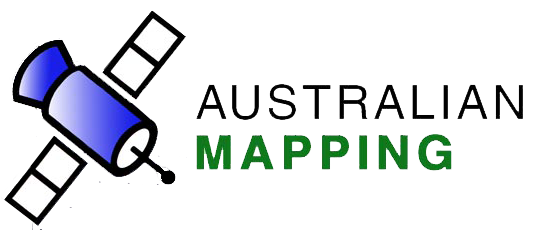 visit Australian Mapping website